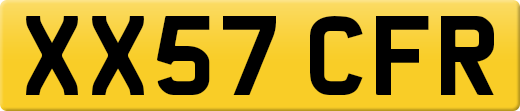 XX57CFR